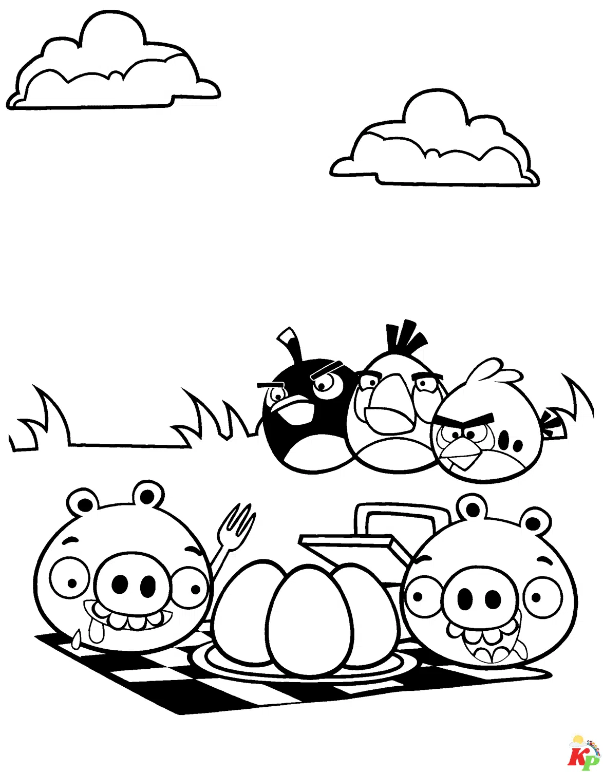 Angry Birds30