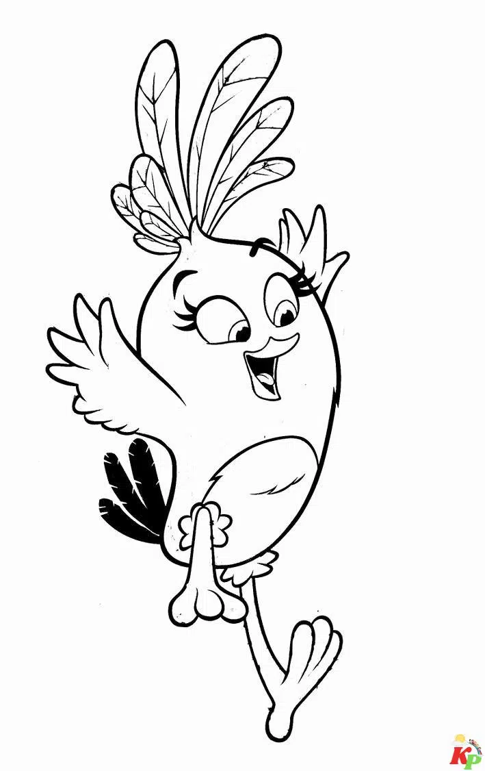 Angry Birds12