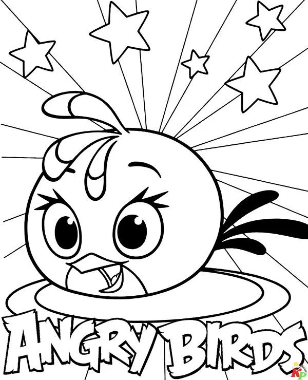 Angry Birds8