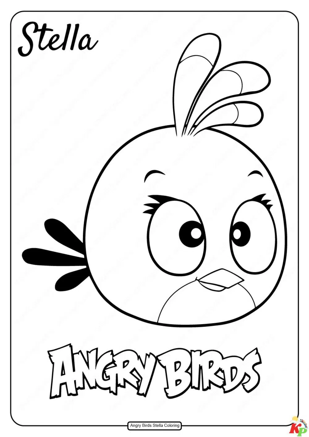 Angry Birds5