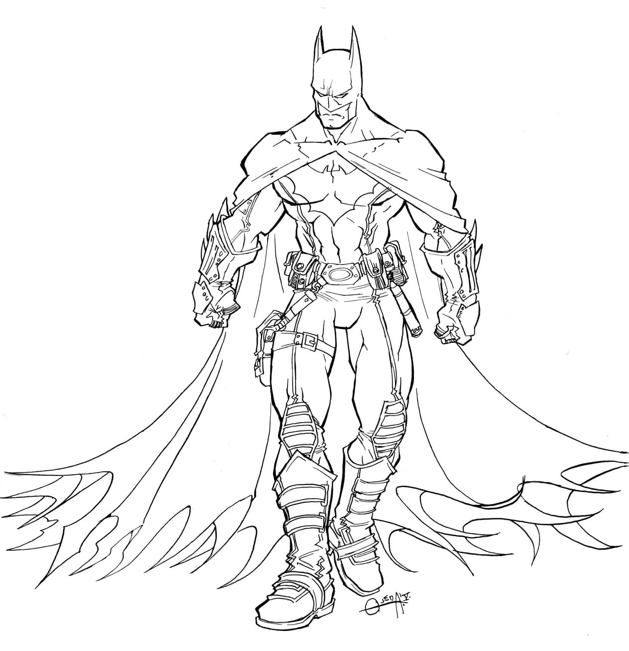 Batman22