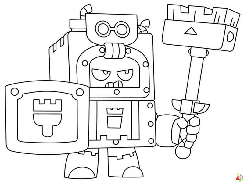 Brawl Stars21