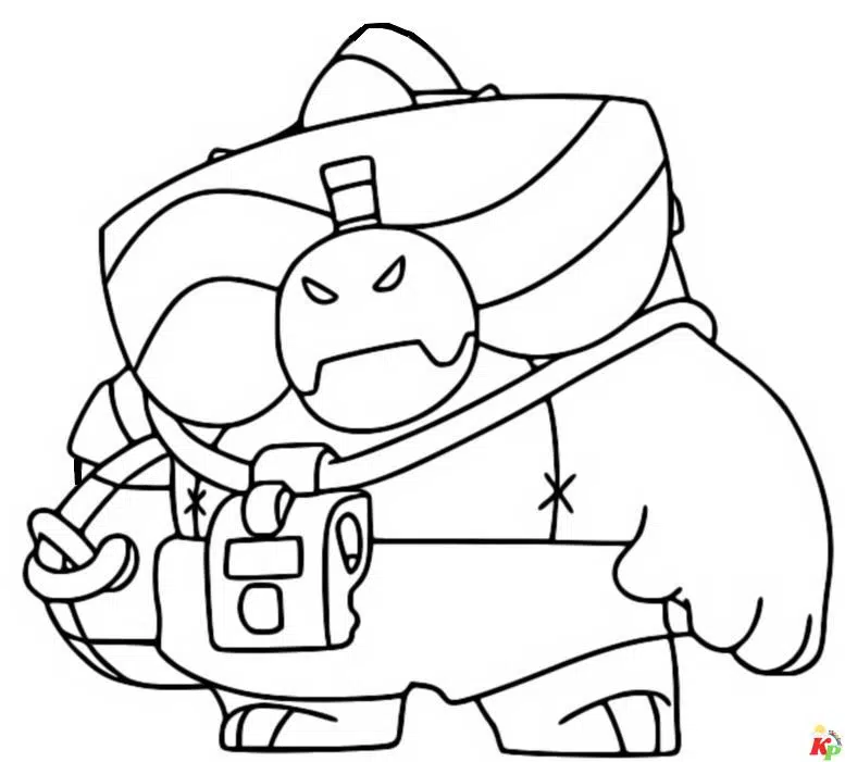 Brawl Stars20