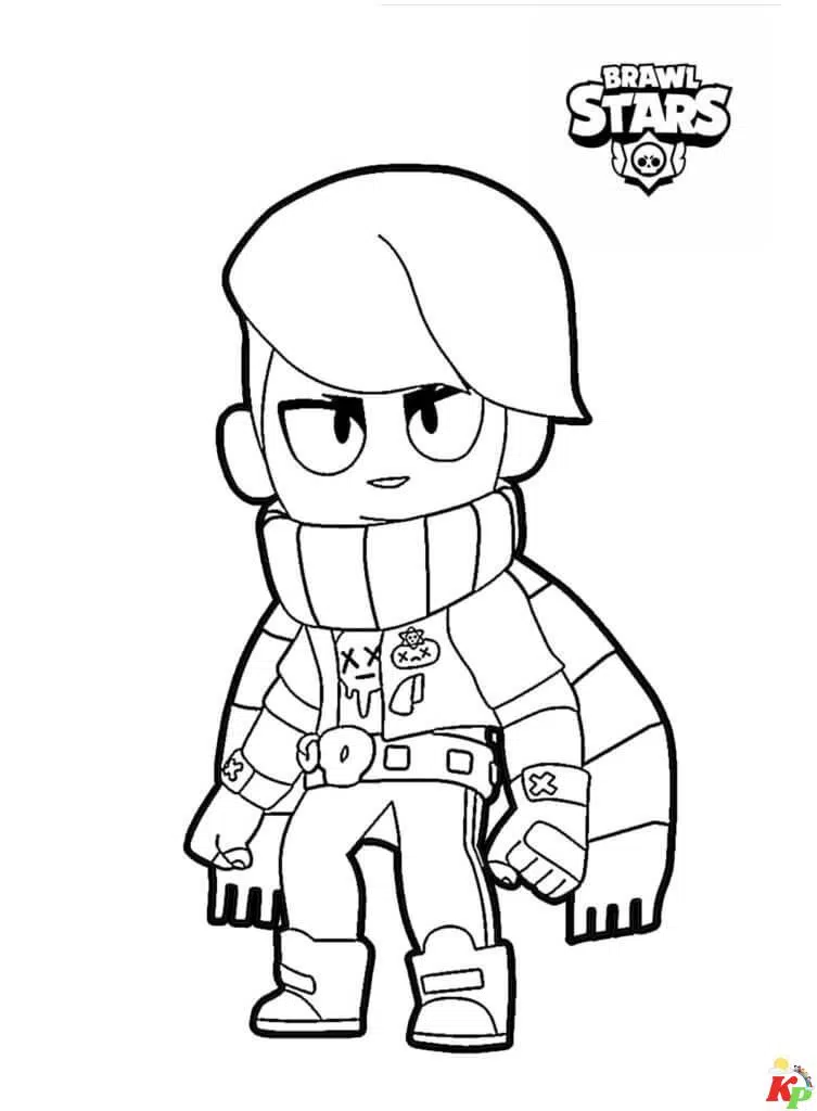 Brawl Stars18