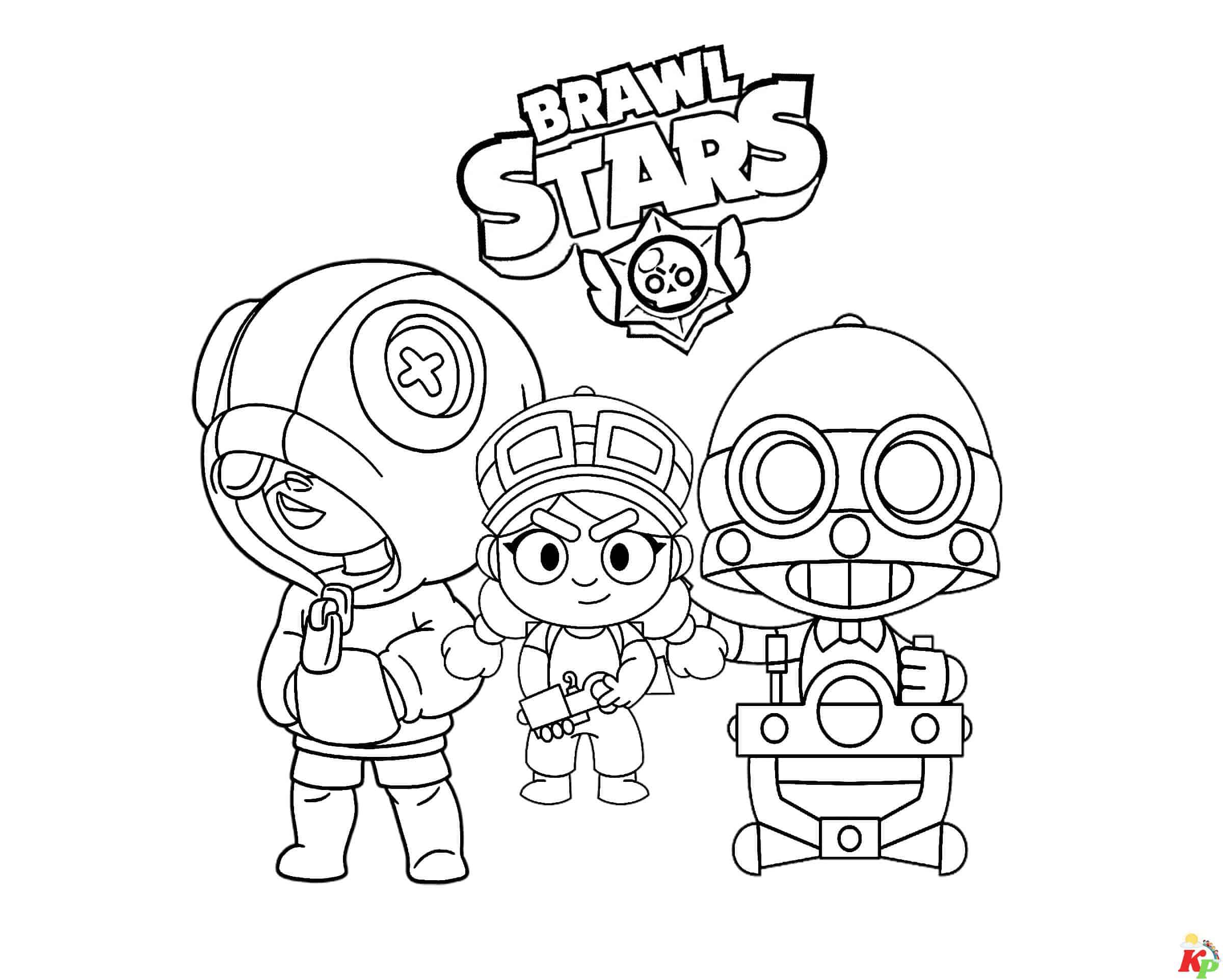 Brawl Stars1