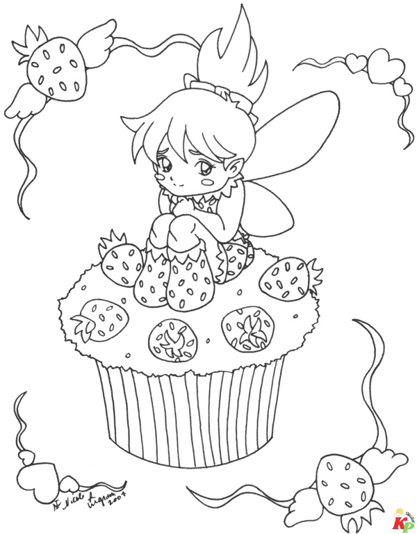 Cupcakes 14