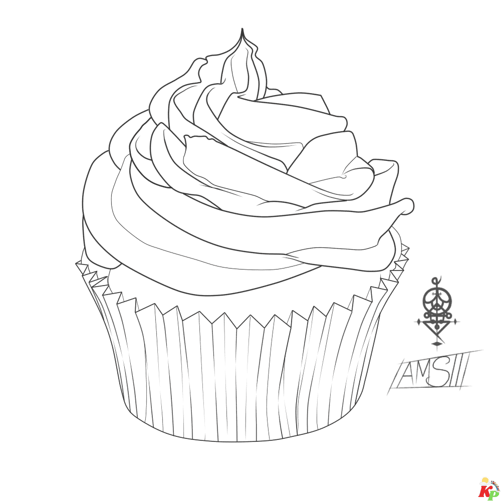Cupcakes 8