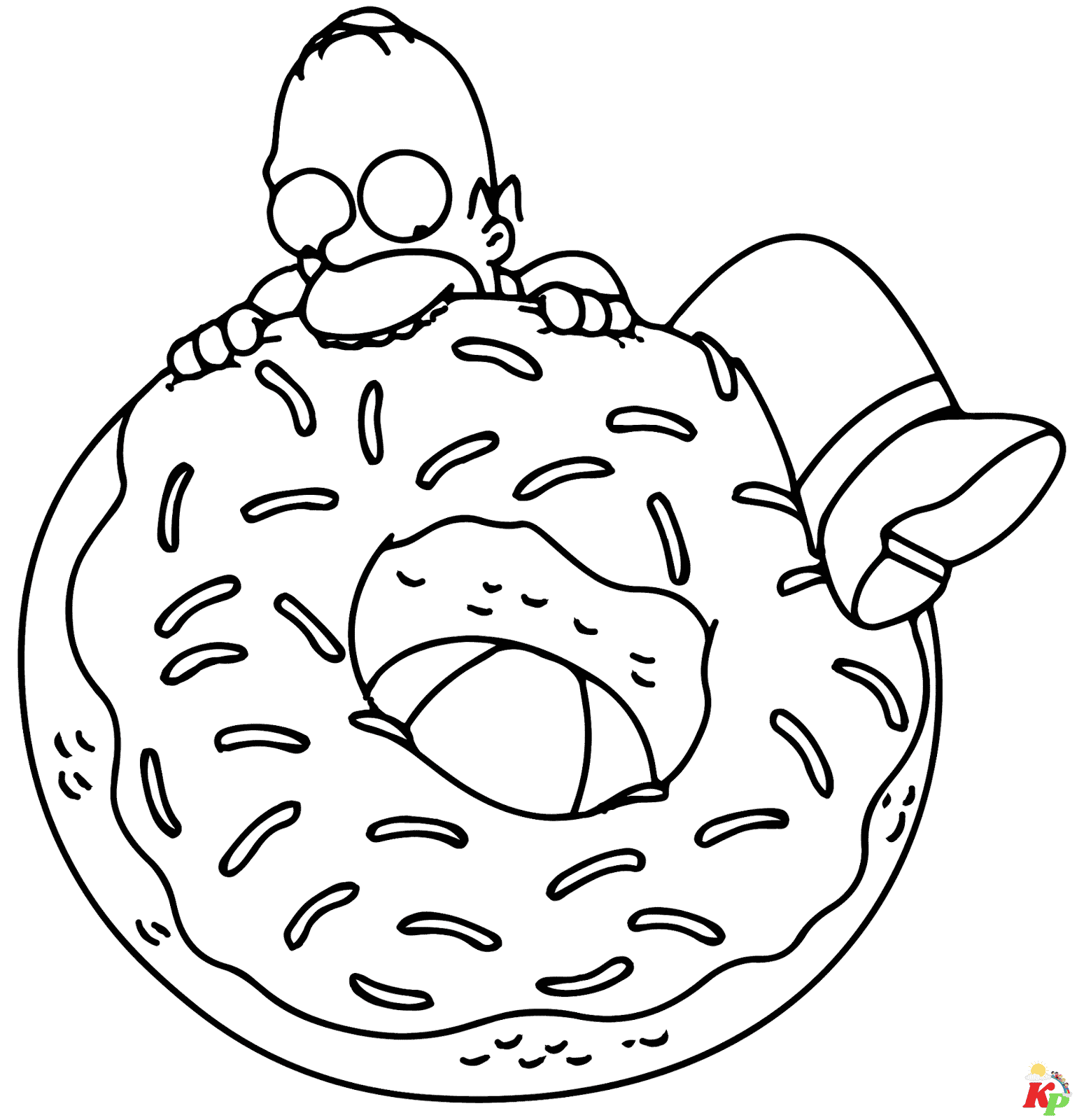 Donut20