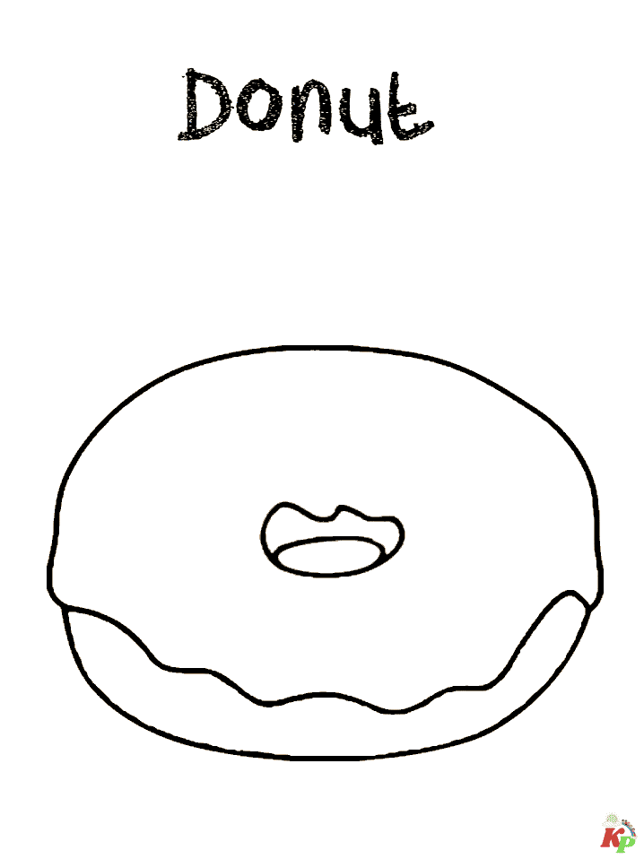 Donut18
