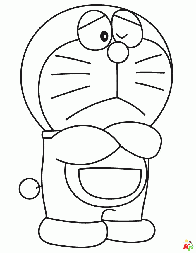 Doraemon4