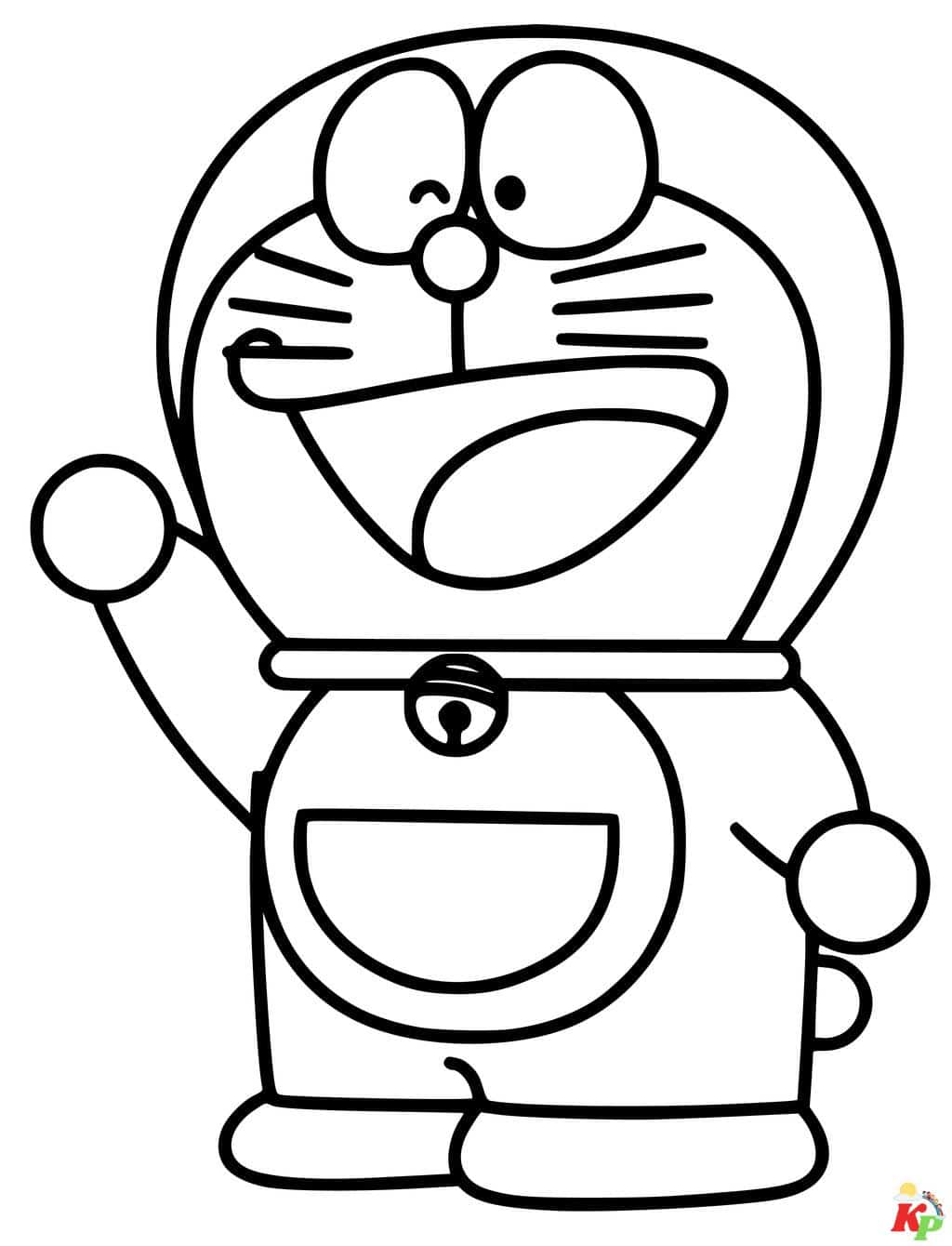 Doraemon8