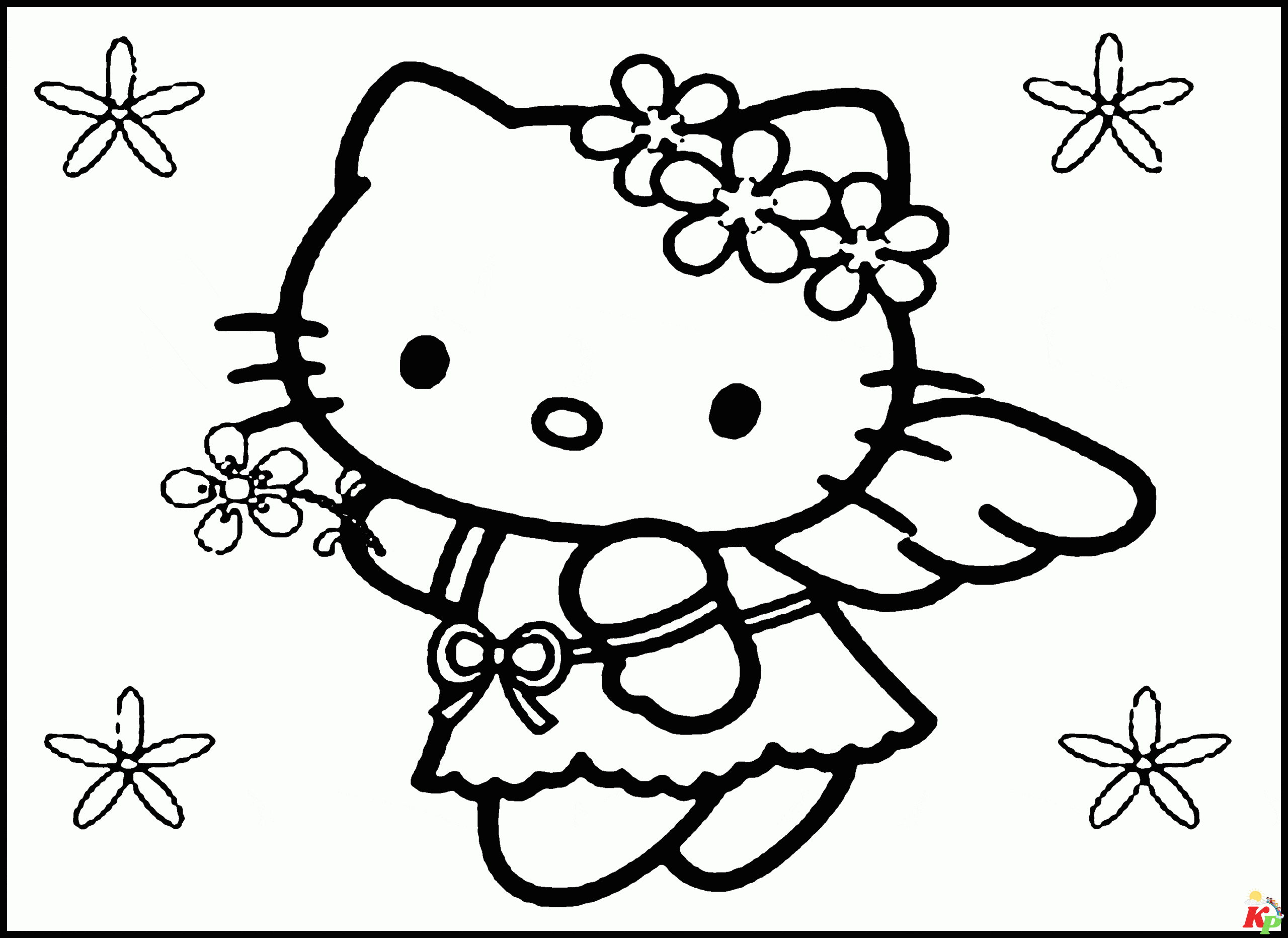 Hello Kitty23