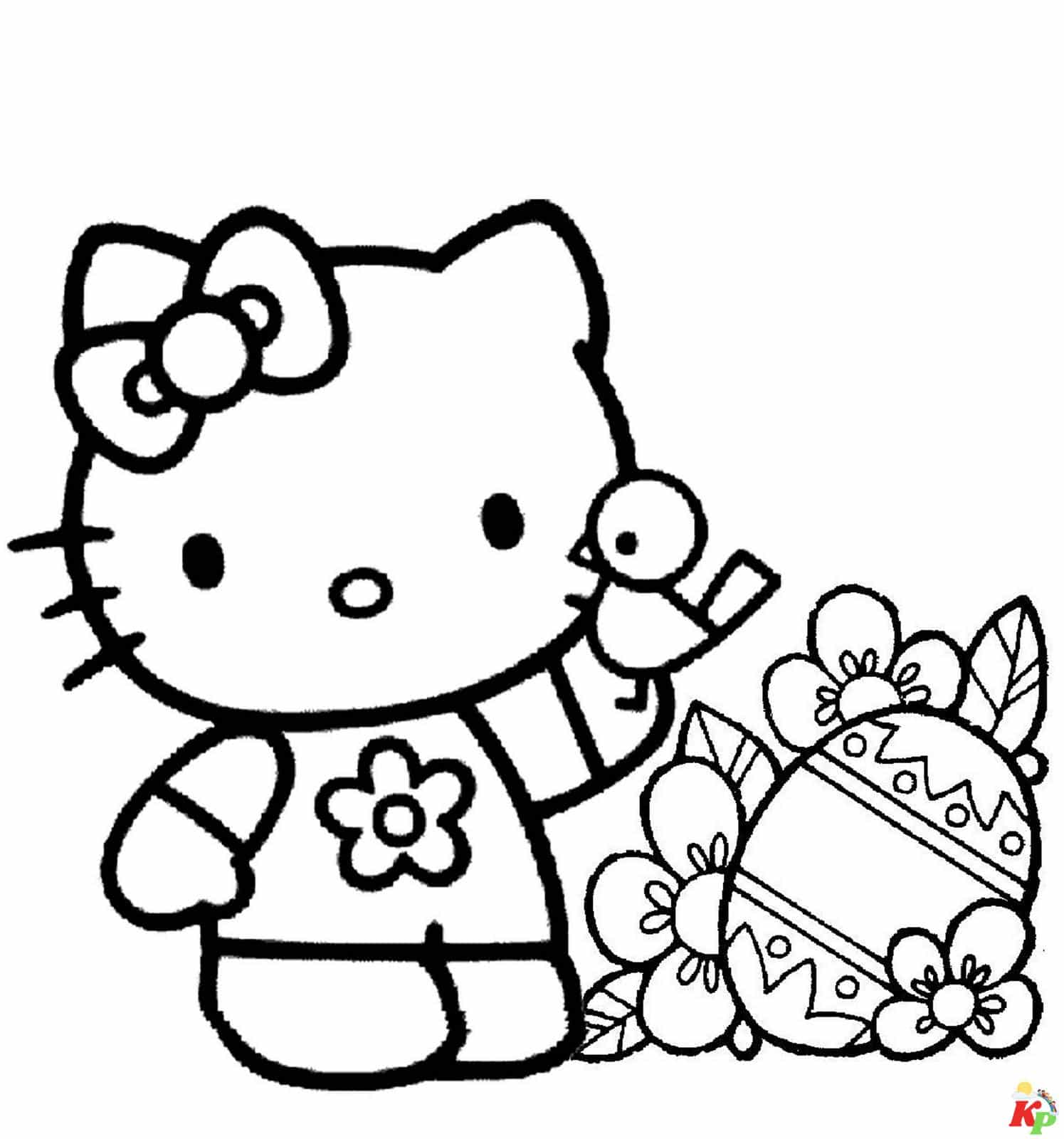 Hello Kitty21