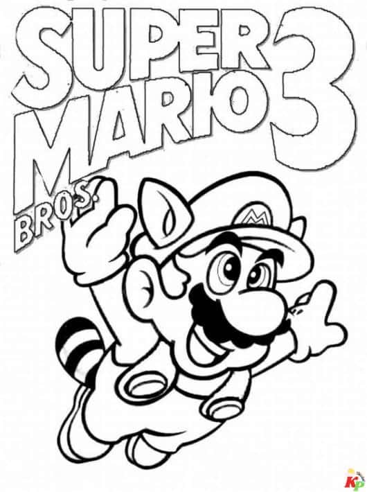 Mario30