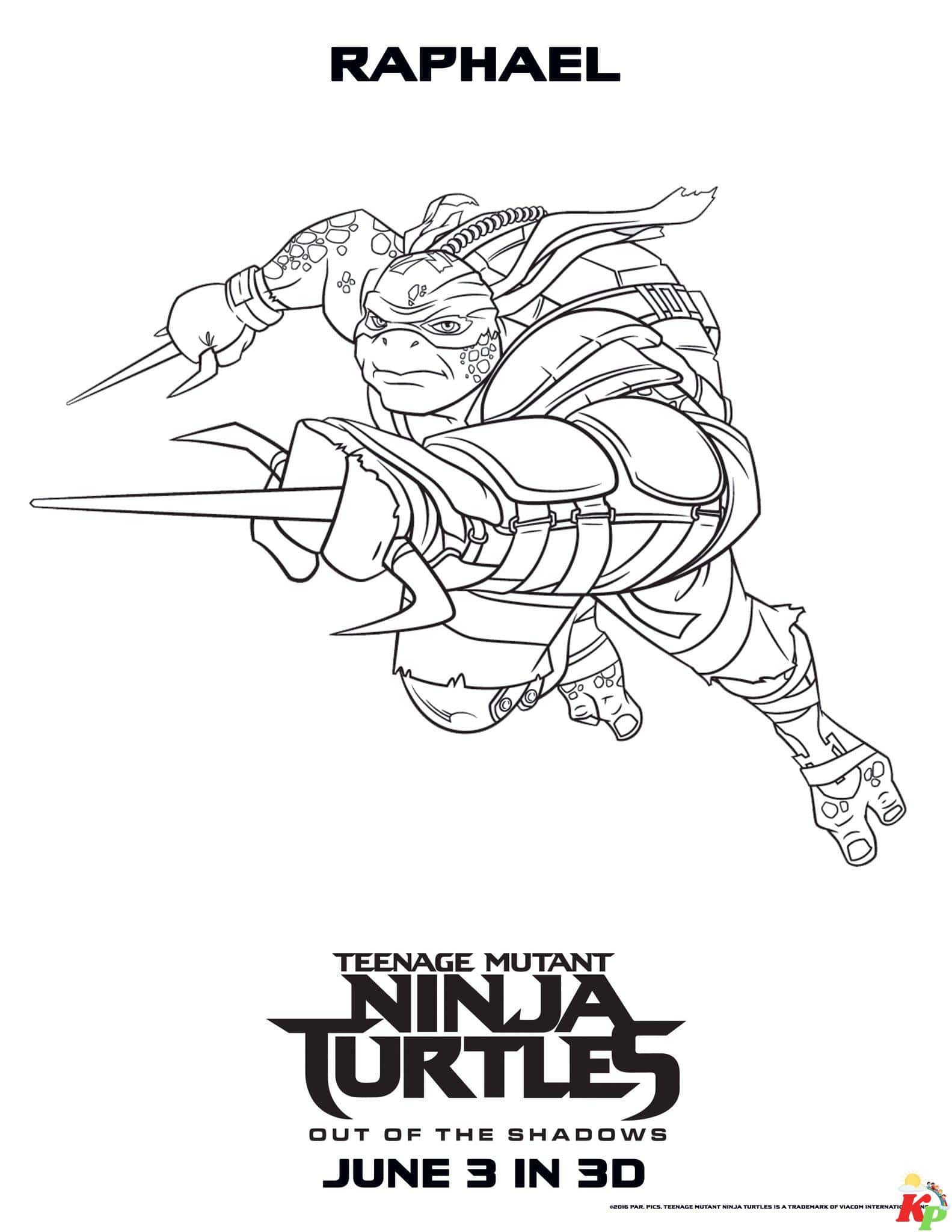 Ninja turtles 16