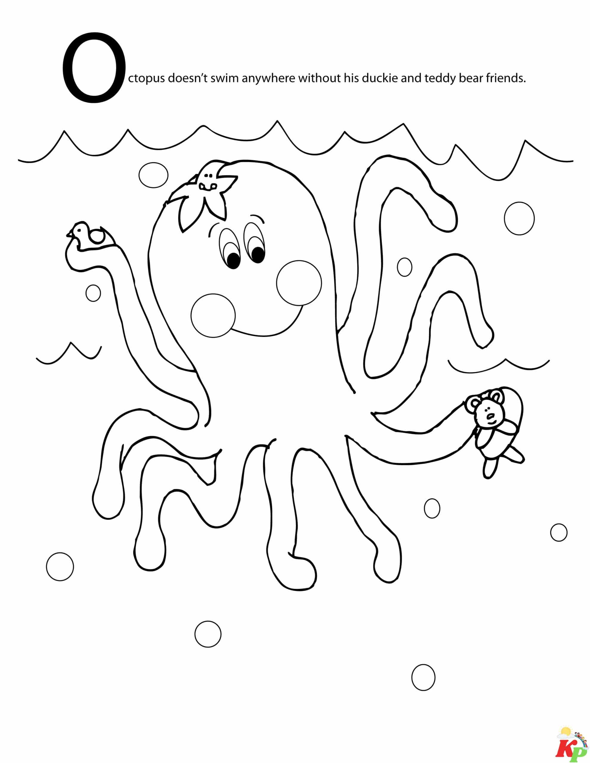 Octopus13