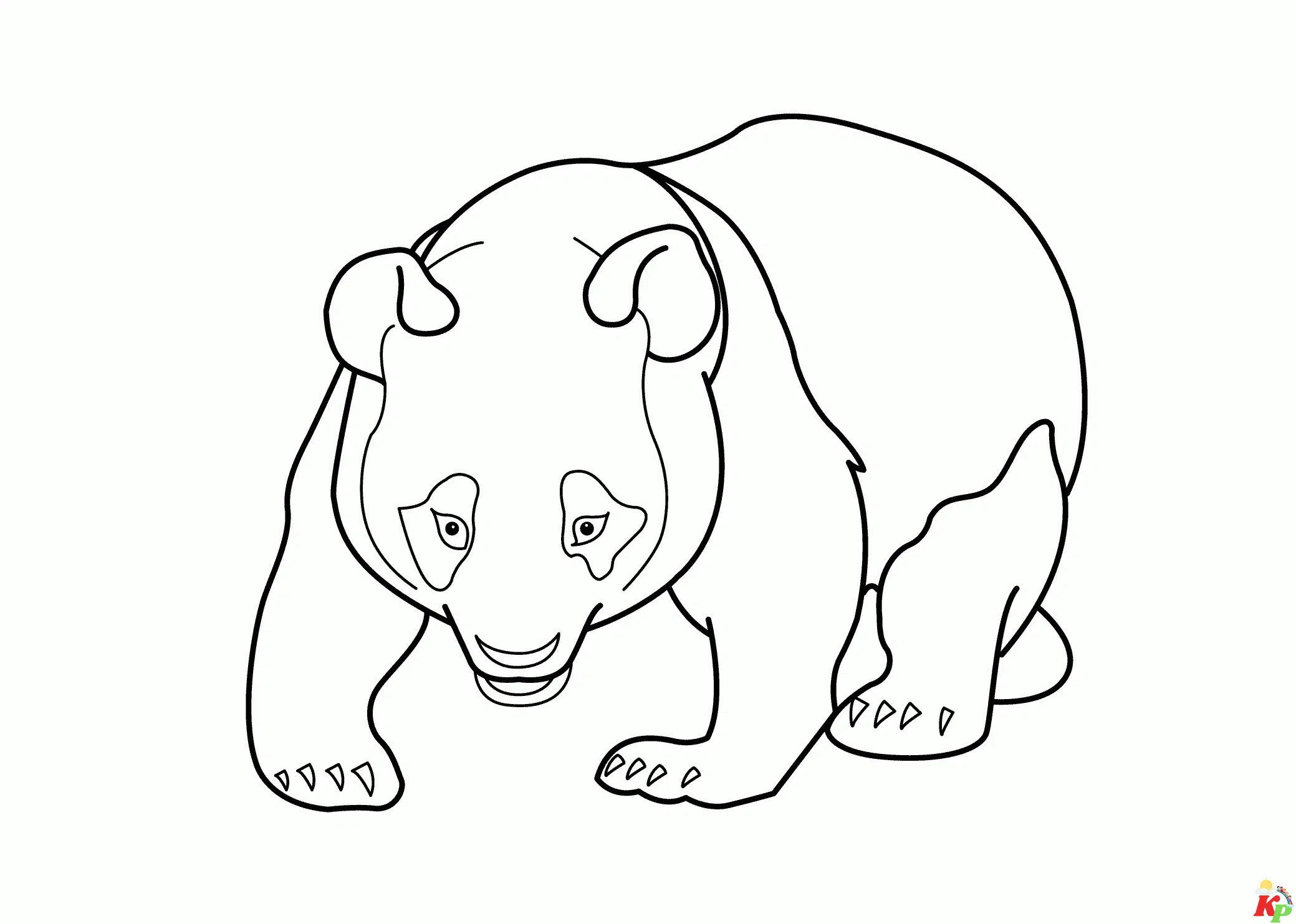 Pandabeer25