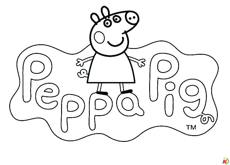 Peppa Pig 14