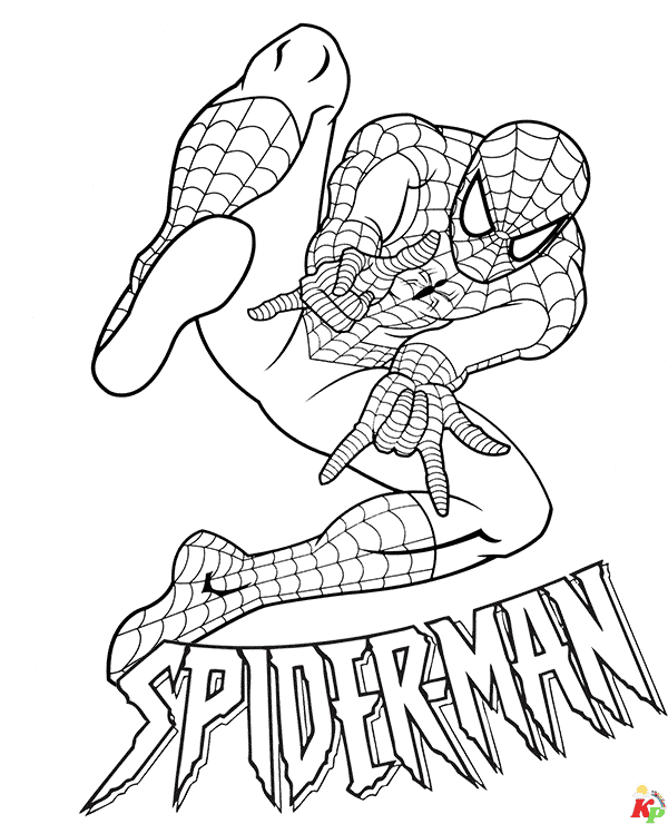 Spiderman25