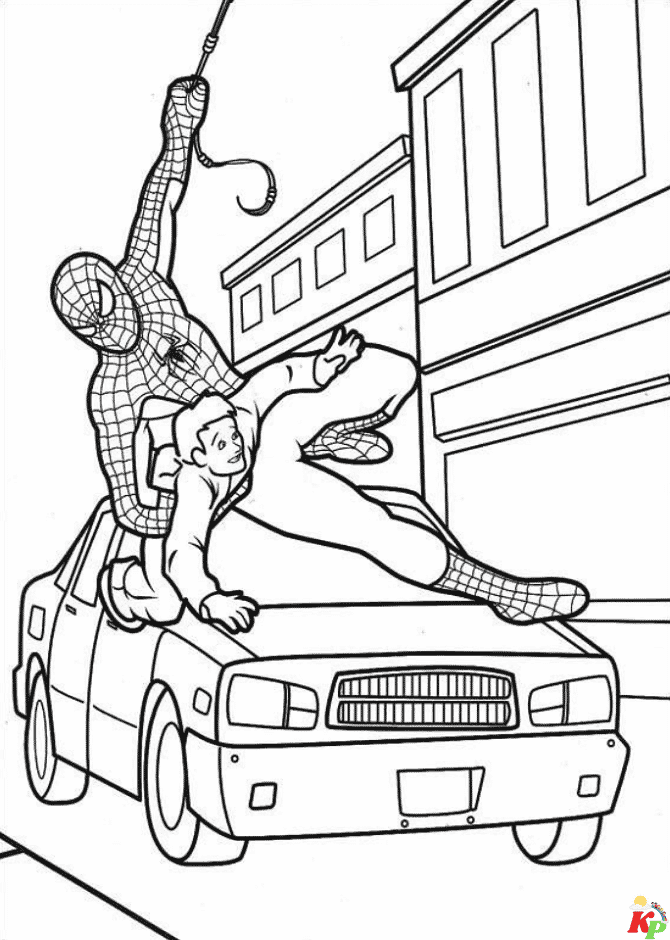 Spiderman16