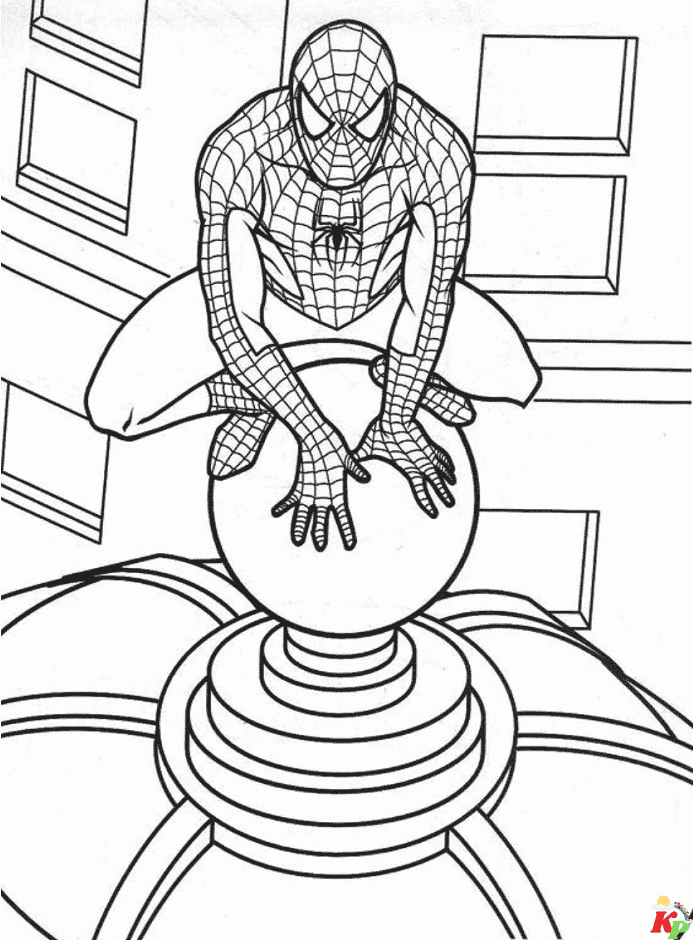 Spiderman11