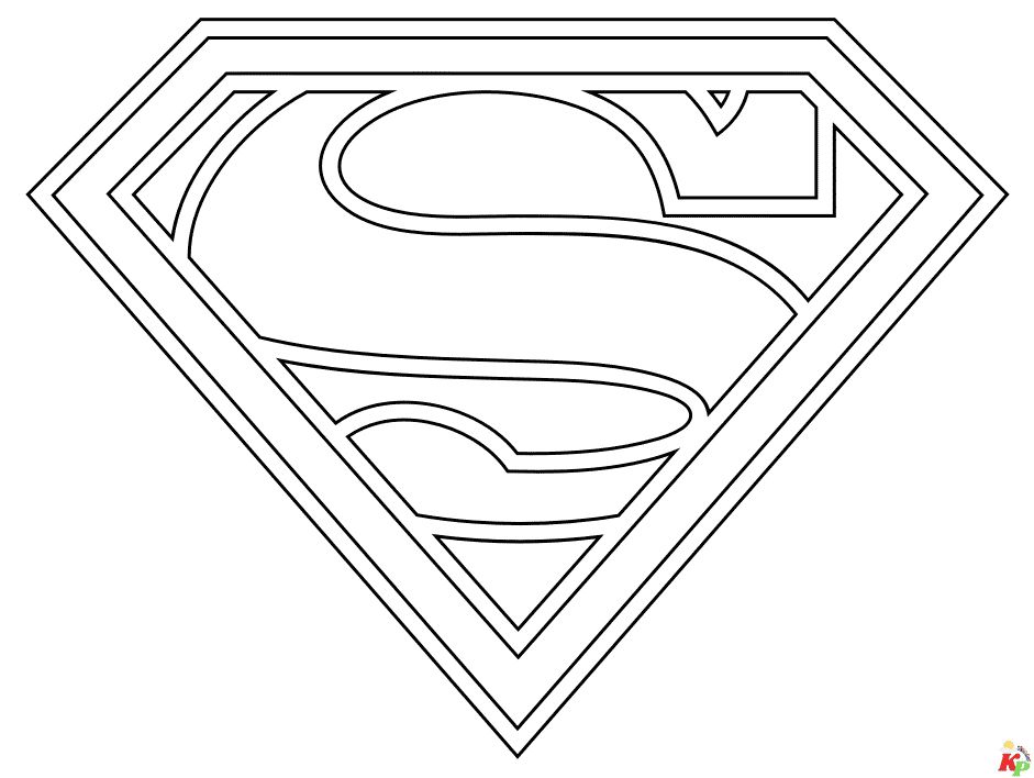 Super Man 3