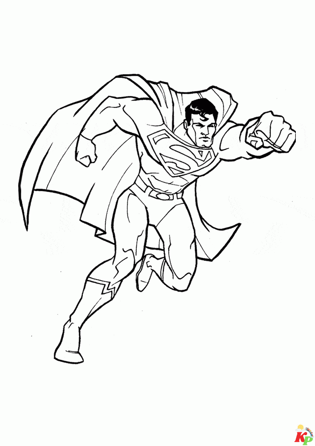 Super Man 2