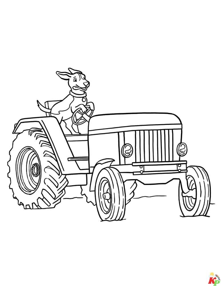 Traktor18