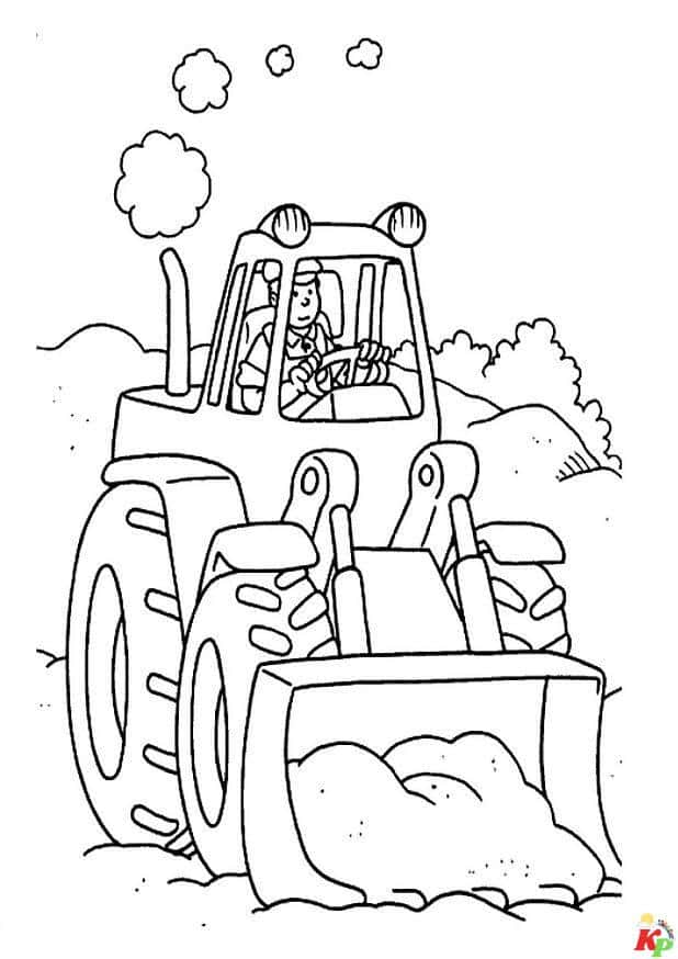 Traktor16
