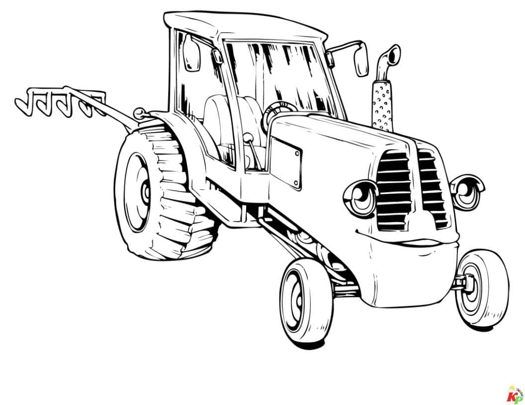 Traktor7