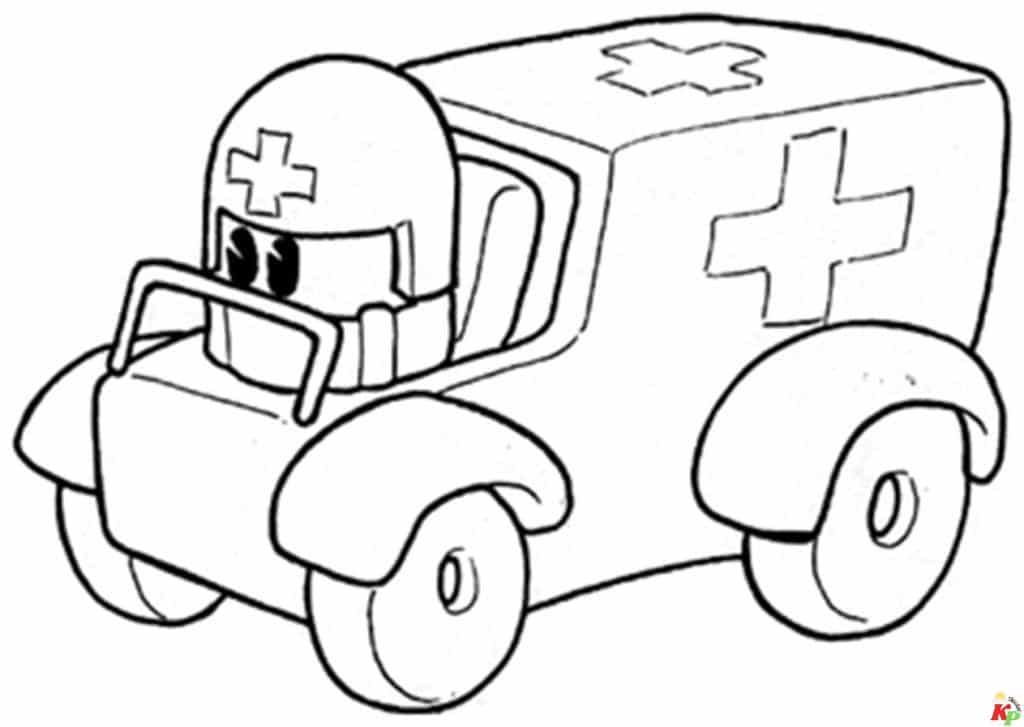 Ambulance21