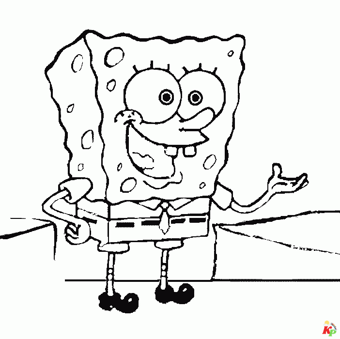Spongebob 7