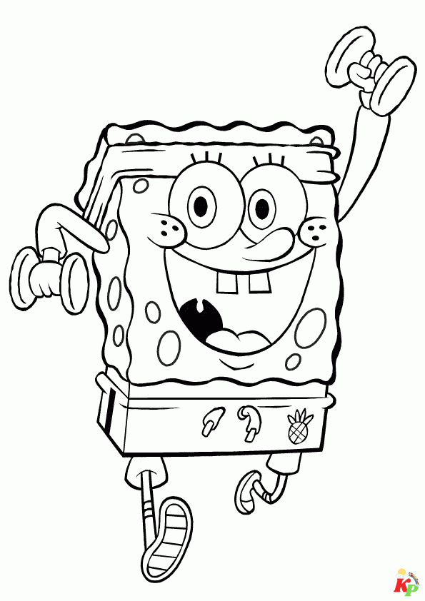Spongebob 15