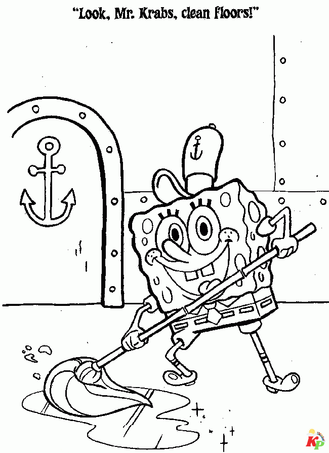 Spongebob 17