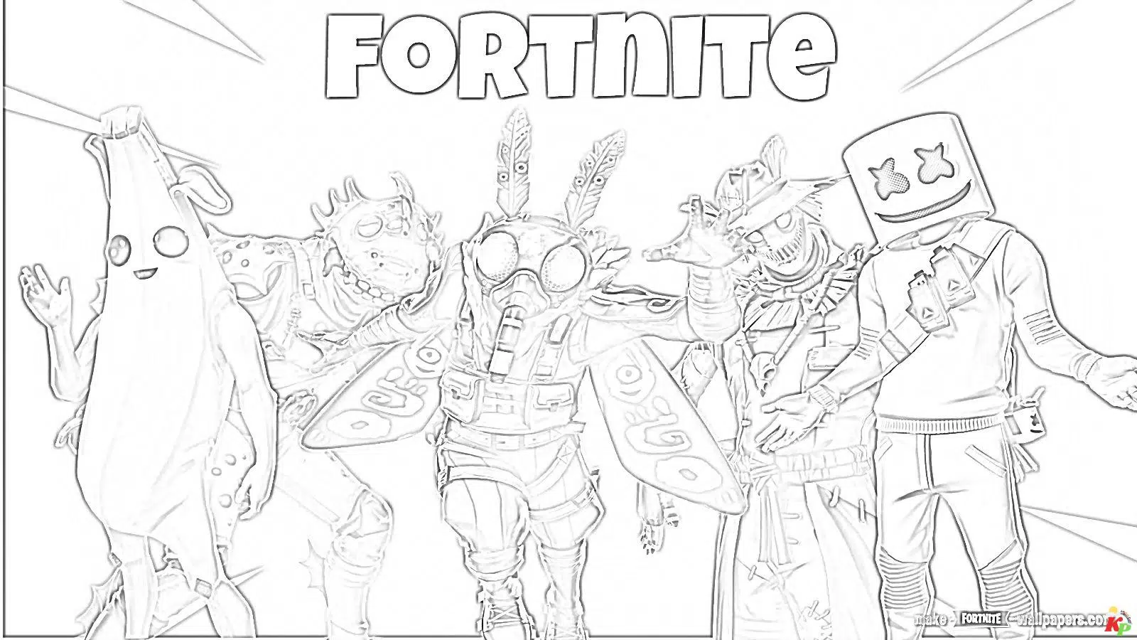 Fortnite 1