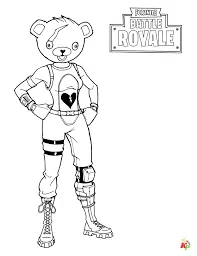 Fortnite 5