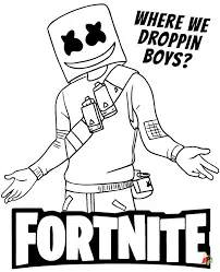Fortnite 9