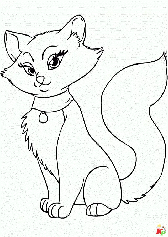 Katten 1