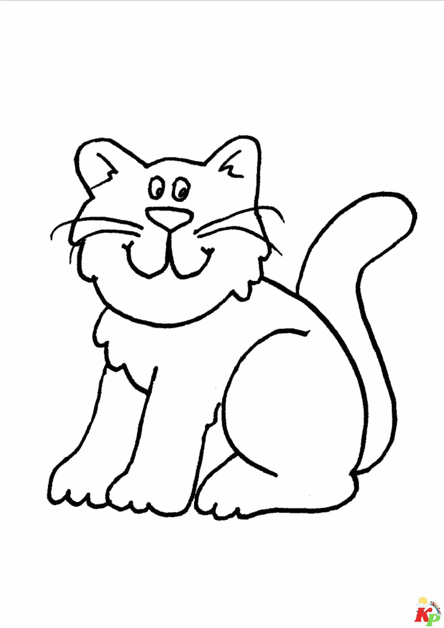 Katten 4