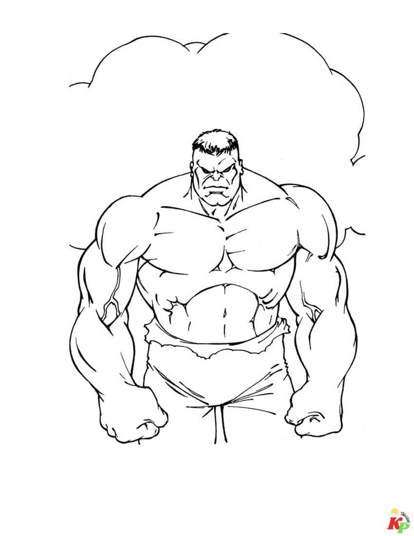 Hulk 14