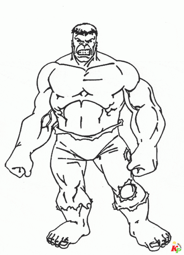 Hulk 16