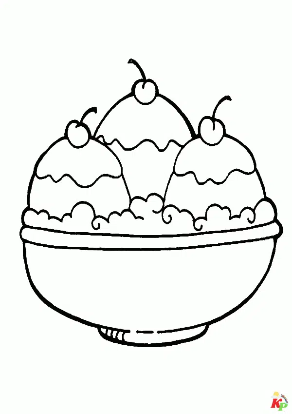 Ijsjes 5