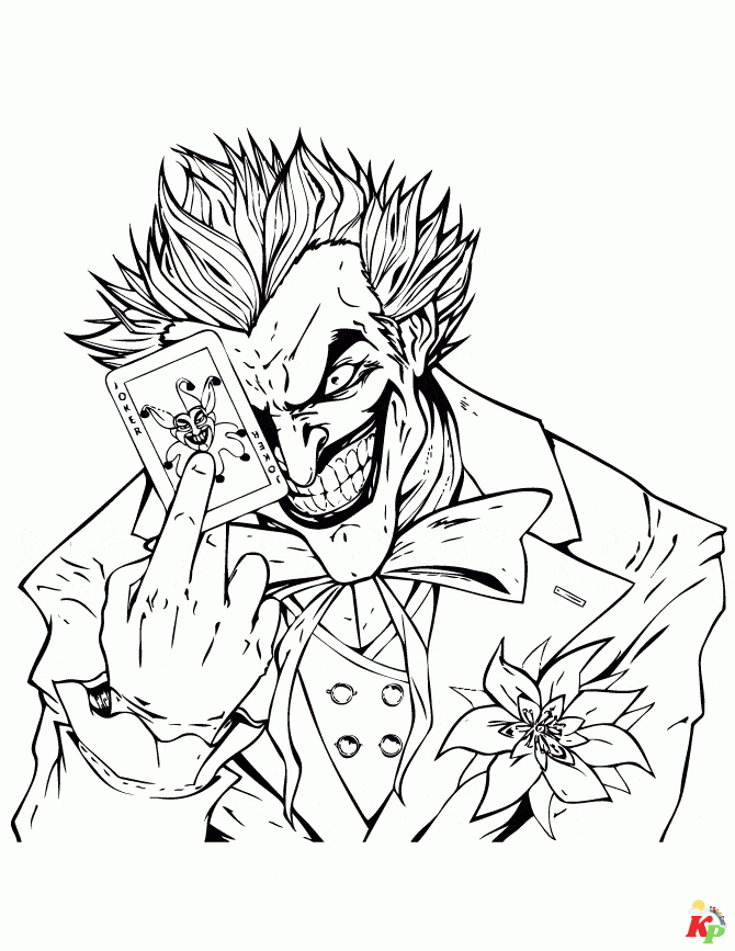 Joker 11