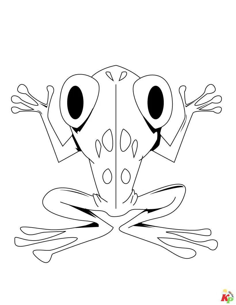 Kikker 5