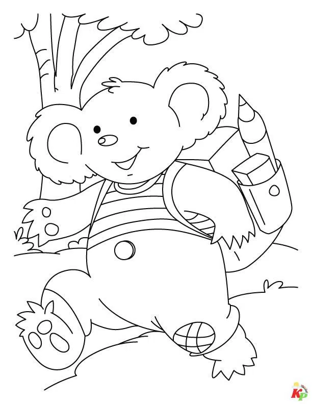 Koala 4