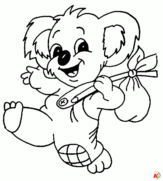 Koala 5