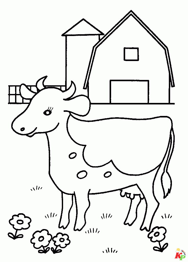 Koeien 18