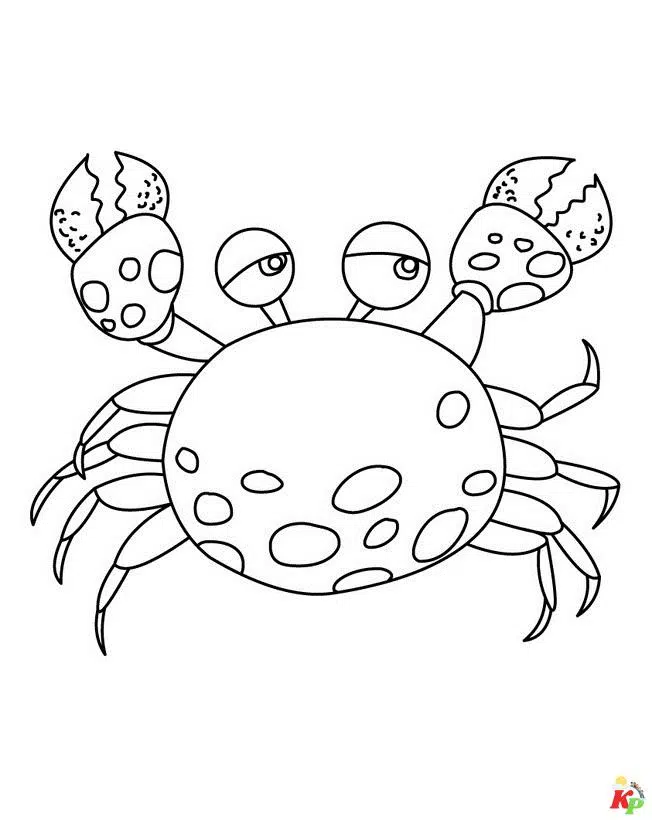 Krab 1