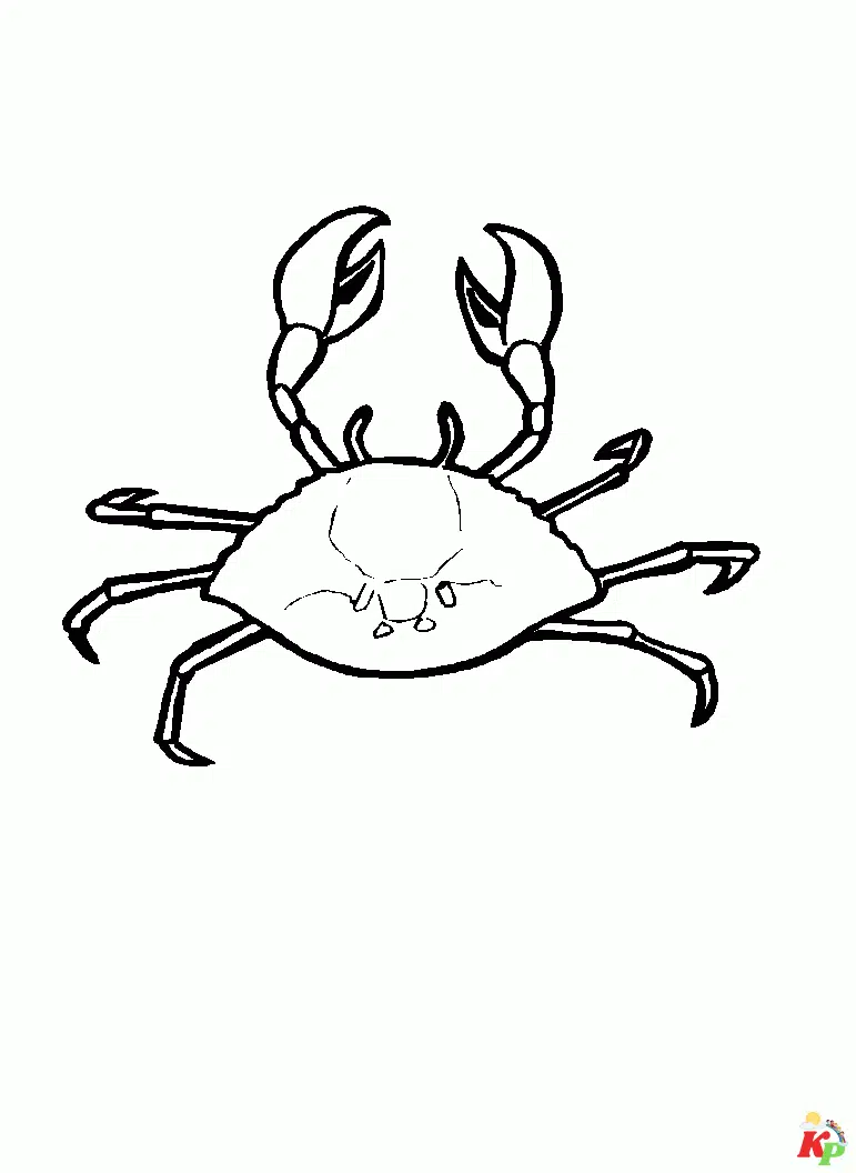 Krab 2