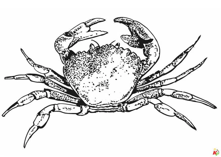 Krab 3